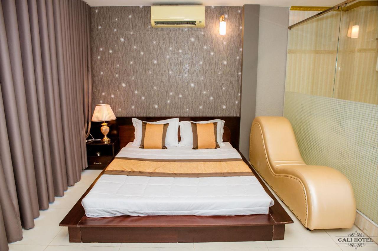 Cali Hotel Can Tho Εξωτερικό φωτογραφία