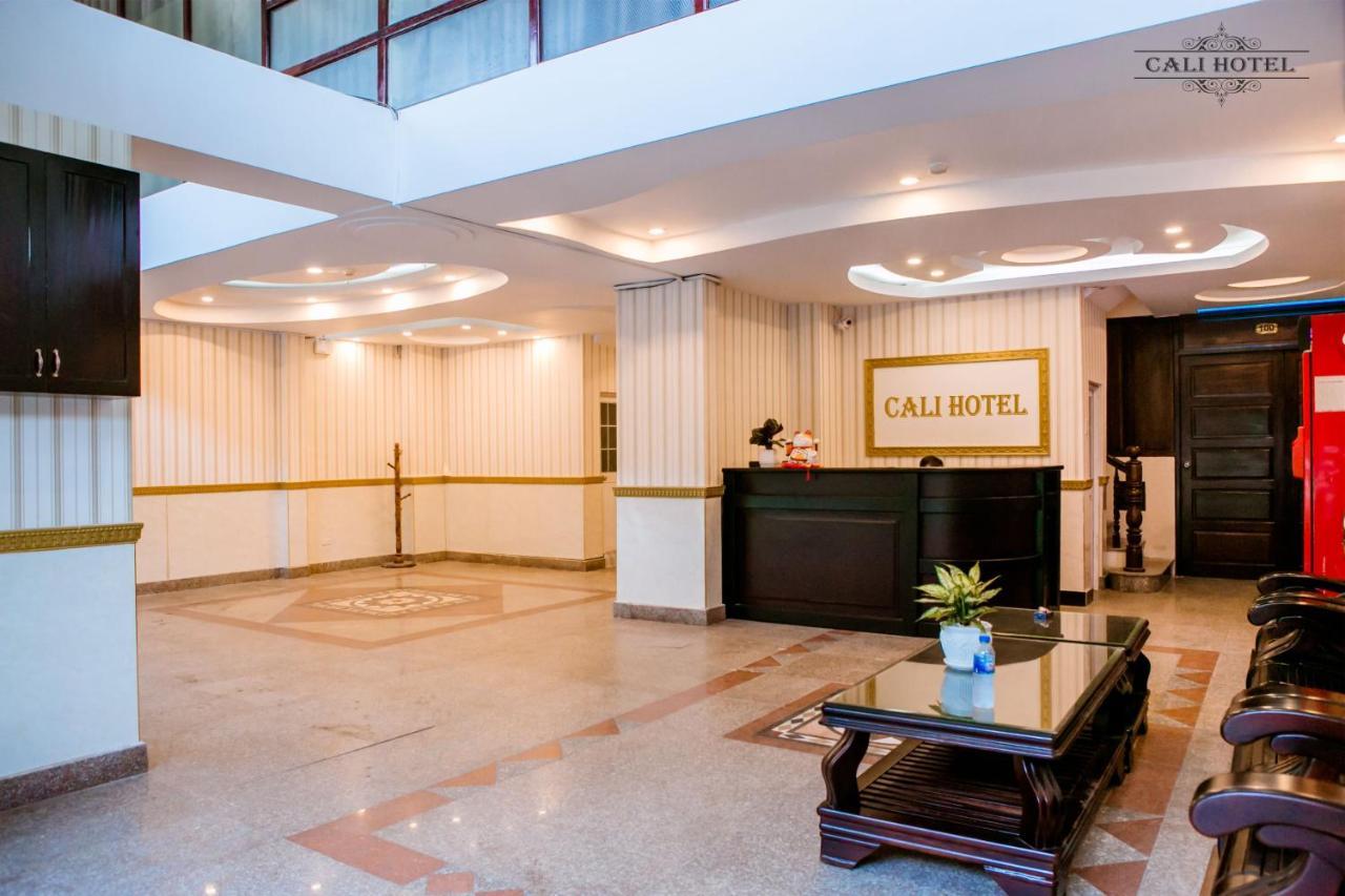 Cali Hotel Can Tho Εξωτερικό φωτογραφία