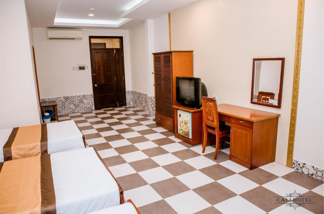 Cali Hotel Can Tho Εξωτερικό φωτογραφία