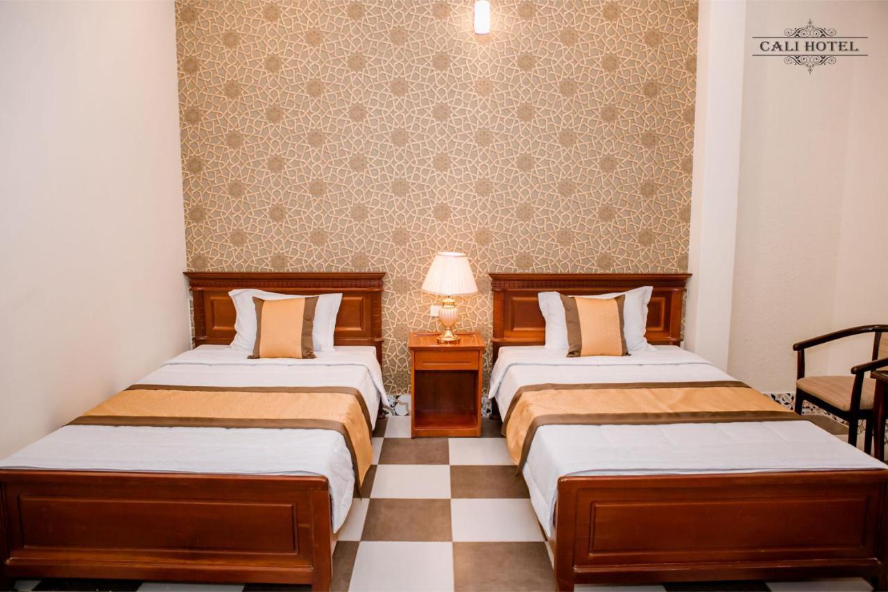 Cali Hotel Can Tho Εξωτερικό φωτογραφία