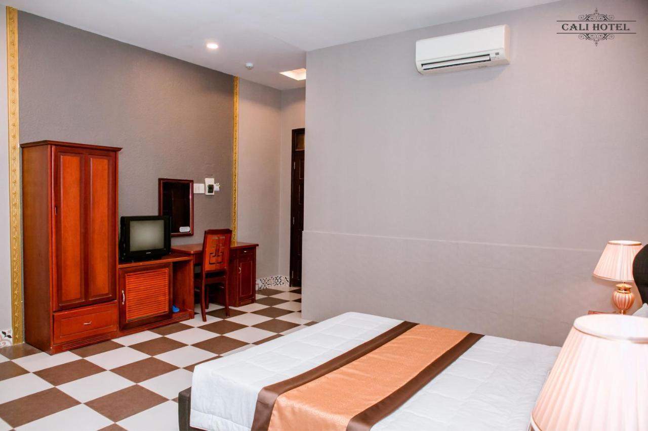 Cali Hotel Can Tho Εξωτερικό φωτογραφία