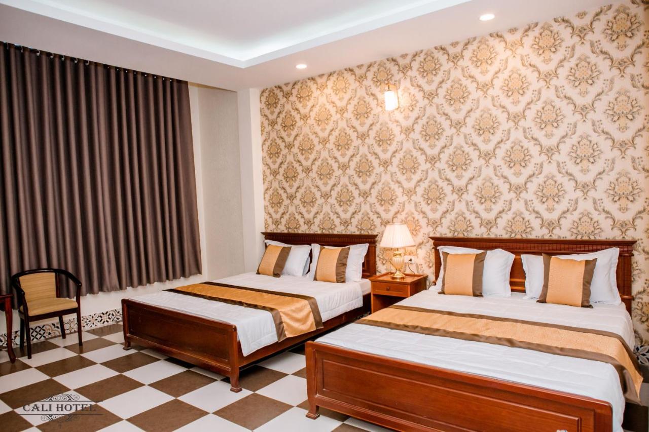 Cali Hotel Can Tho Εξωτερικό φωτογραφία