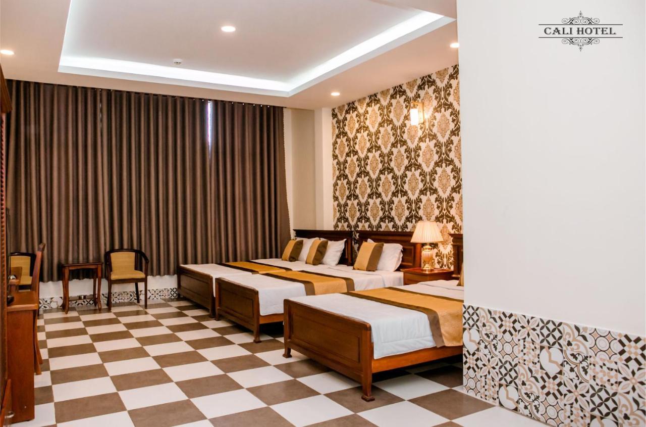 Cali Hotel Can Tho Εξωτερικό φωτογραφία
