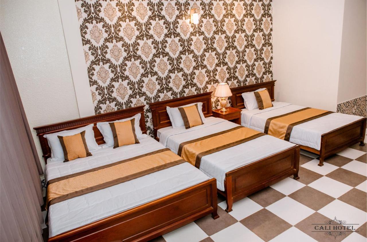 Cali Hotel Can Tho Εξωτερικό φωτογραφία