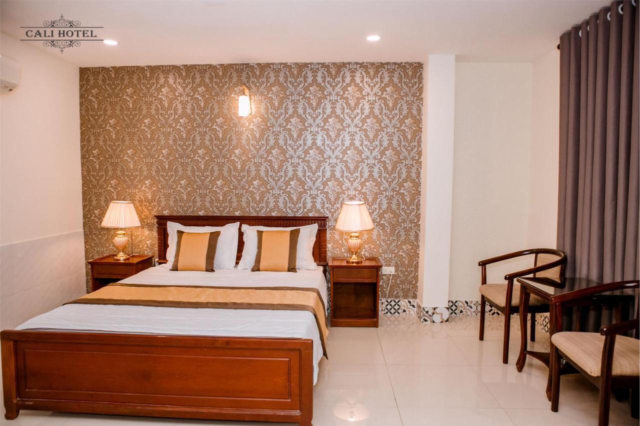 Cali Hotel Can Tho Εξωτερικό φωτογραφία