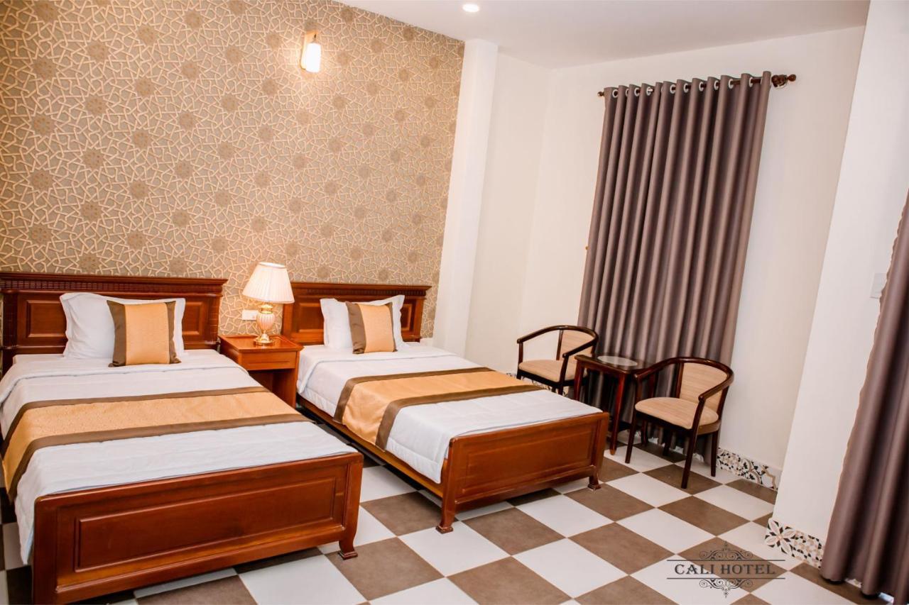 Cali Hotel Can Tho Εξωτερικό φωτογραφία