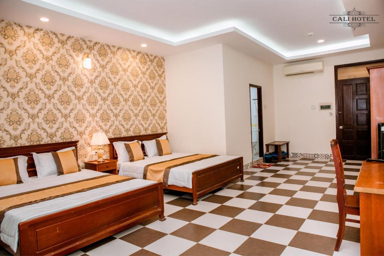Cali Hotel Can Tho Εξωτερικό φωτογραφία