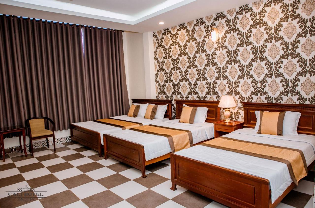 Cali Hotel Can Tho Εξωτερικό φωτογραφία