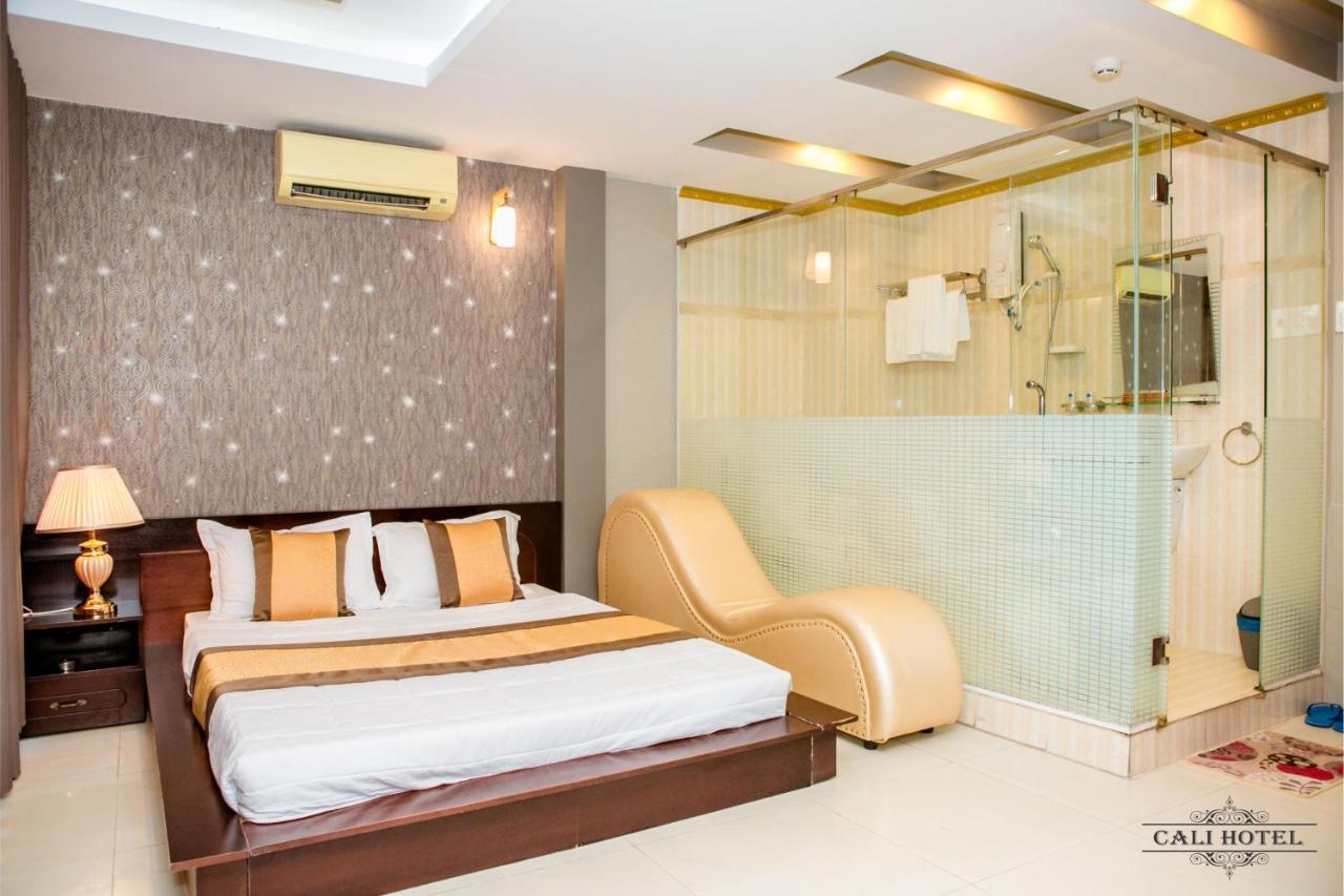 Cali Hotel Can Tho Εξωτερικό φωτογραφία