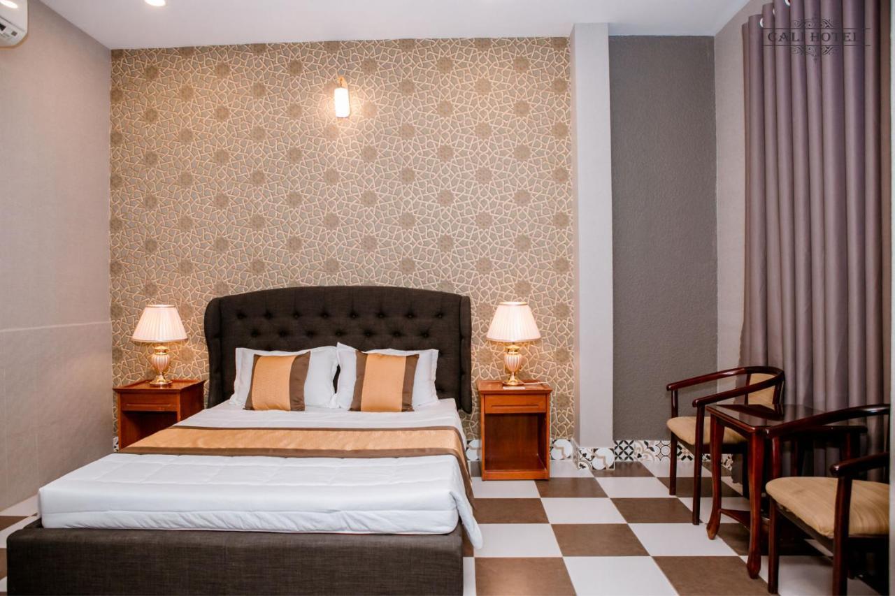 Cali Hotel Can Tho Εξωτερικό φωτογραφία