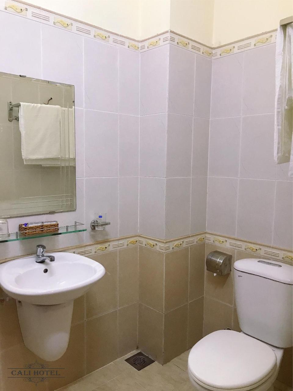 Cali Hotel Can Tho Εξωτερικό φωτογραφία