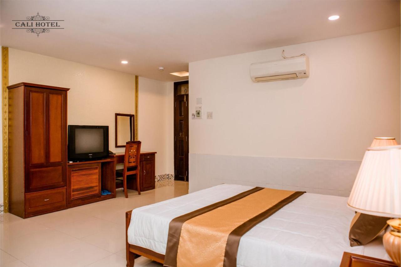 Cali Hotel Can Tho Εξωτερικό φωτογραφία