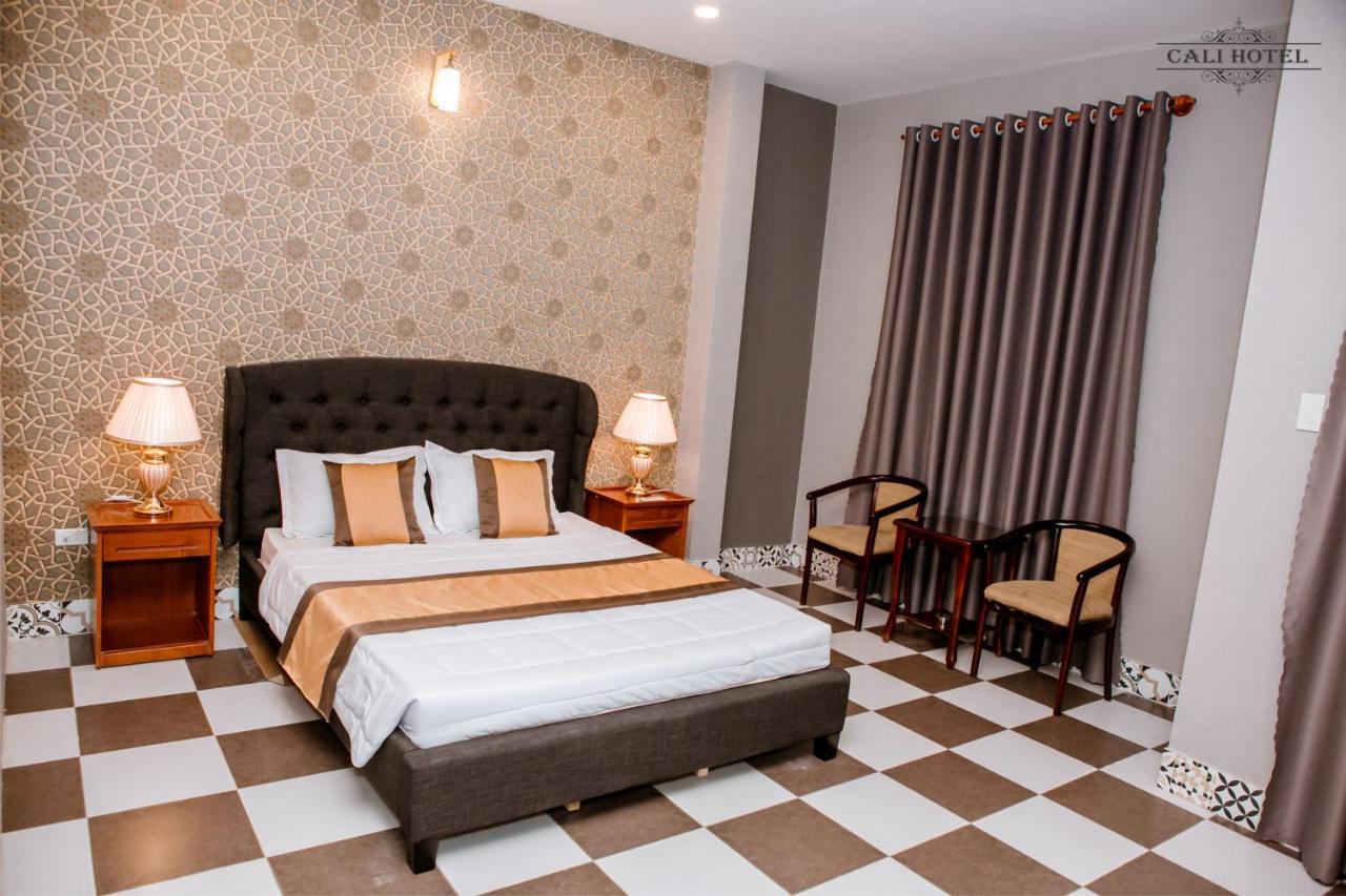 Cali Hotel Can Tho Εξωτερικό φωτογραφία